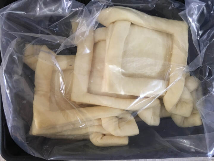 西厨贝可 欧式风味丹麦斗 60g/个*6个 冷冻半成品怎么样，好用吗，口碑，心得，评价，试用报告,第5张