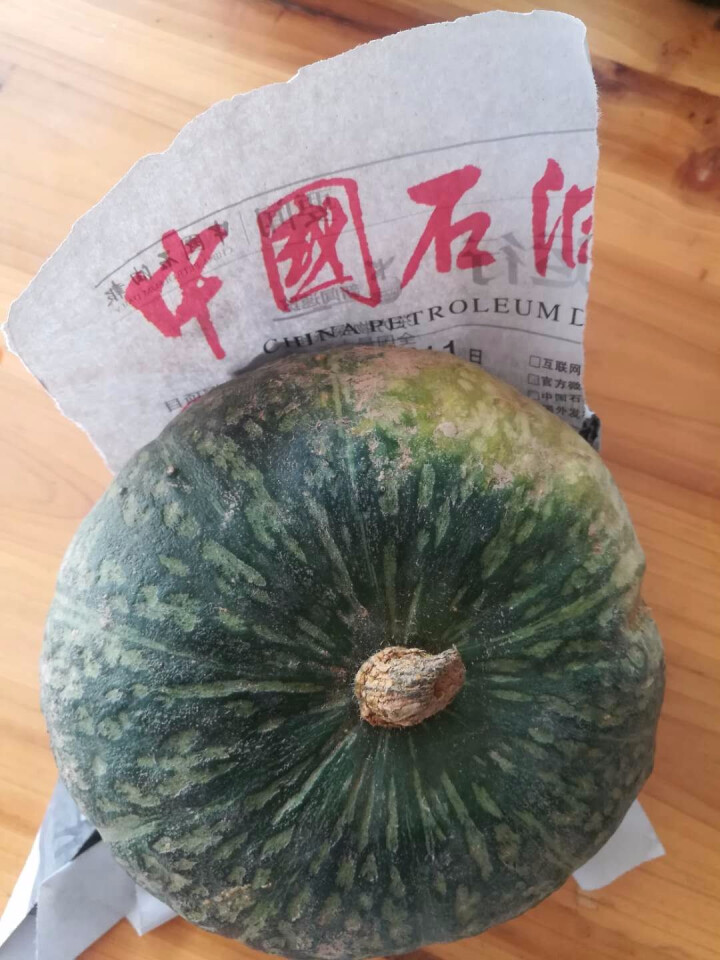 鲜菓篮 板栗南瓜 宝宝辅食 2.5kg 装怎么样，好用吗，口碑，心得，评价，试用报告,第4张