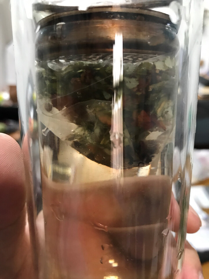 亚泰e家 荷叶山楂茶 A4腰花草茶组合袋泡独立茶包花茶 可搭瘦肚子茶 3g*15怎么样，好用吗，口碑，心得，评价，试用报告,第4张