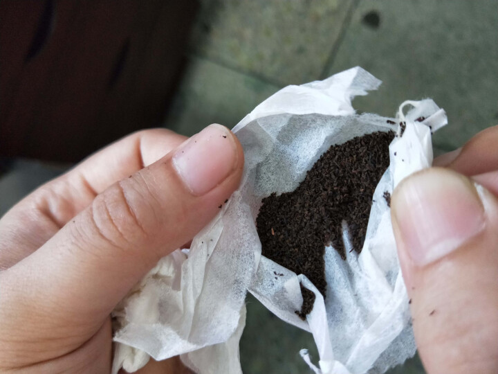 【原装进口斯里兰卡红茶】宝锡兰BASILUR锡兰叶系列汀普拉产区茶叶红茶茶包25片袋泡茶 锡兰红茶包怎么样，好用吗，口碑，心得，评价，试用报告,第4张