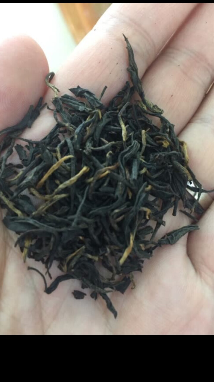 隆起正宗金骏眉红茶散装茶叶武夷山桐木关红茶茶叶礼私享茶60g 私享包60g怎么样，好用吗，口碑，心得，评价，试用报告,第3张