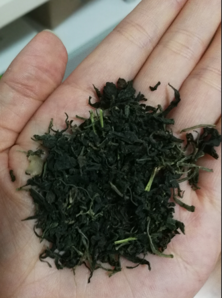 20g样茶试用 恬和 2015年妙香邦东纯料生饼七子饼茶怎么样，好用吗，口碑，心得，评价，试用报告,第2张