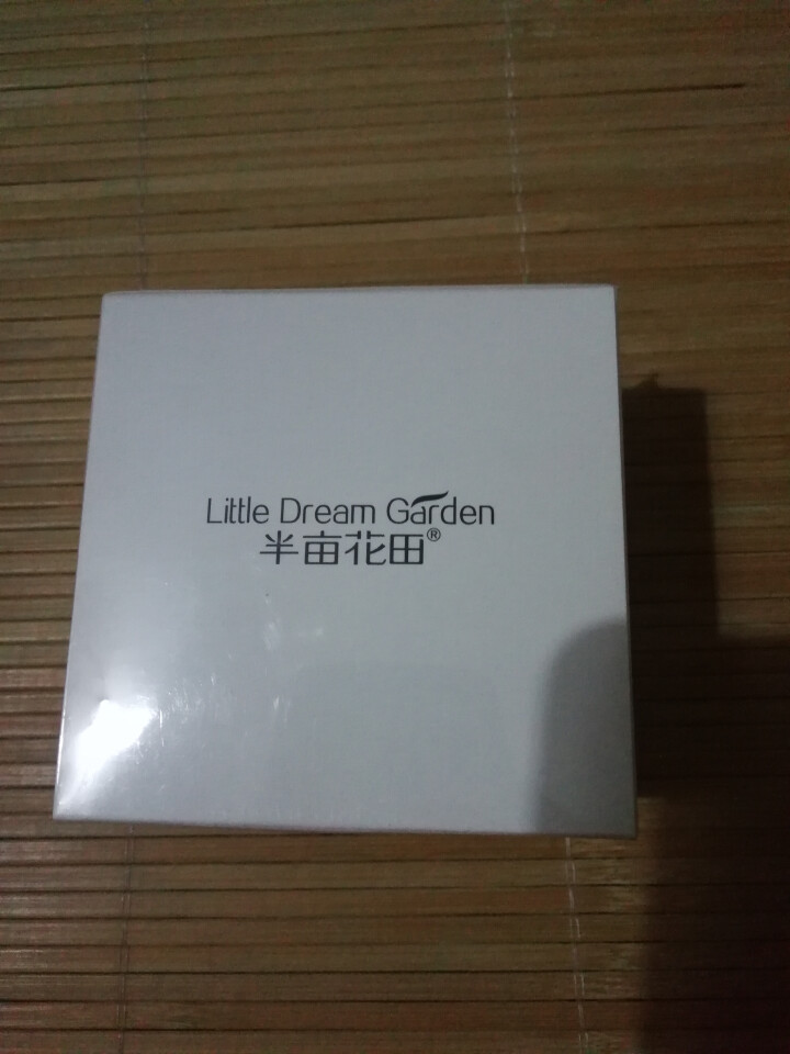 【买一送一】半亩花田金桂花眼膜贴100片 保湿补水眼贴膜去淡化熊猫眼眼袋学生 金桂花眼膜贴100片怎么样，好用吗，口碑，心得，评价，试用报告,第2张