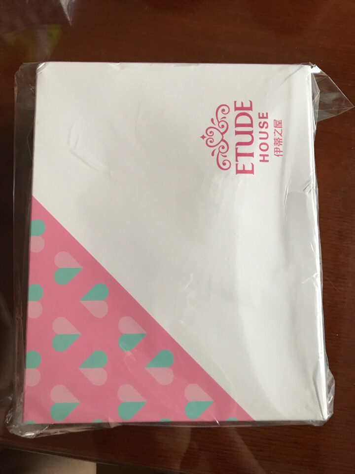 伊蒂之屋（ETUDE HOUSE）玩转色彩多色眼影盘10g 蜜桃农场（网红眼影 哑光珠光 10色 易上色 不飞粉）怎么样，好用吗，口碑，心得，评价，试用报告,第2张