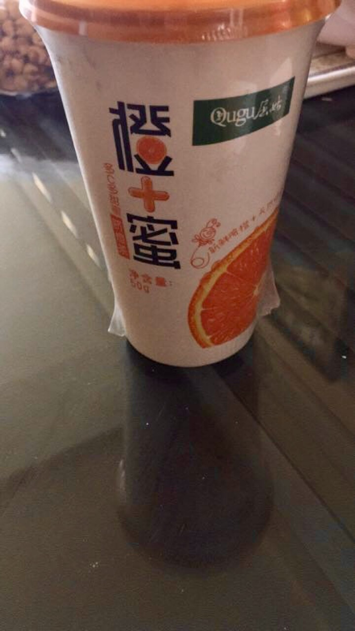 酉卡伊（Ukayi）橙子脐橙新鲜水果当季现摘现发特产甜橙5斤 赠品橙加蜜奶茶一杯怎么样，好用吗，口碑，心得，评价，试用报告,第2张