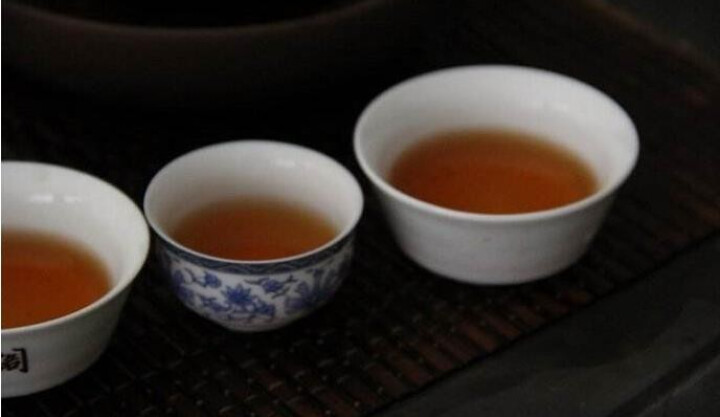 武夷岩茶 乌龙茶 新茶 果香型大红袍 茶叶 手工碳焙乌龙茶 中火 小泡袋包装盒 送礼自饮 256克装怎么样，好用吗，口碑，心得，评价，试用报告,第3张