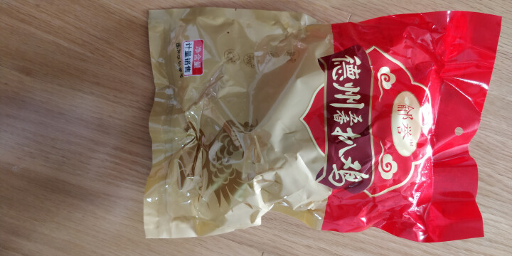 拍三发四【夏津扶贫馆】烧鸡熟食德州扒鸡500g/只 道口烧鸡 熟食腊味怎么样，好用吗，口碑，心得，评价，试用报告,第3张