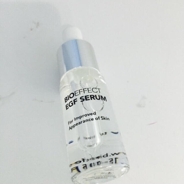 Bioeffect蓓欧菲益肌焕颜修护精华露3ml 冰岛egf寡肽安瓶精华原液 【请勿下单】 3ml 详情咨询客服怎么样，好用吗，口碑，心得，评价，试用报告,第2张