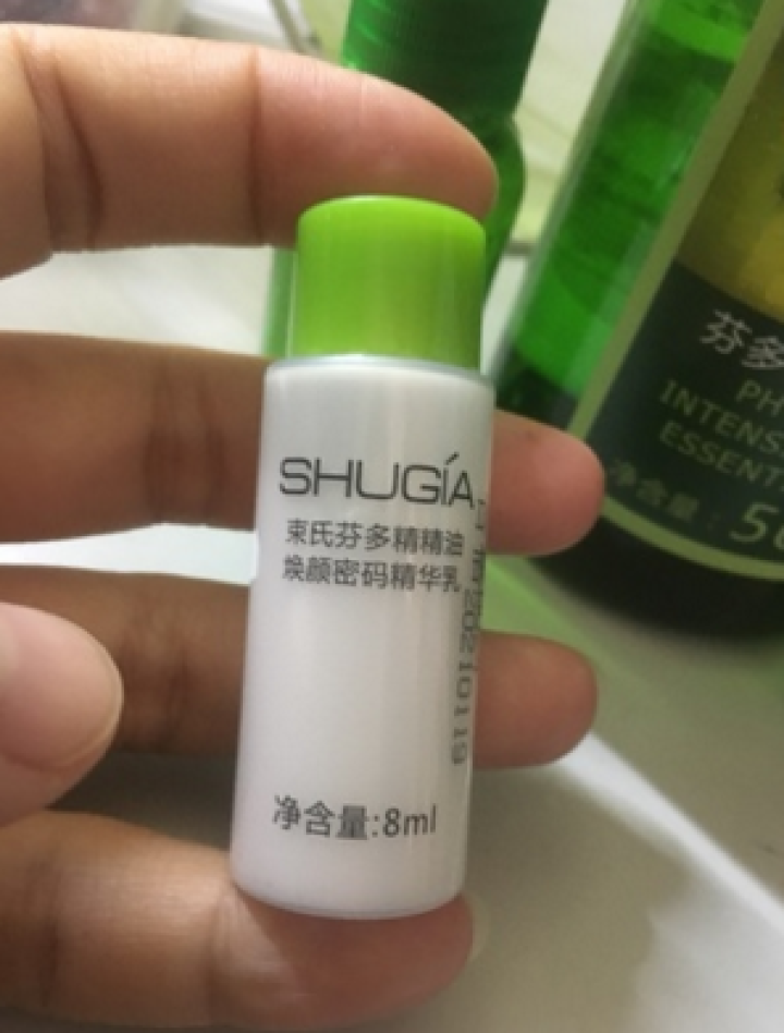 芬多精精油焕肤水500ML怎么样，好用吗，口碑，心得，评价，试用报告,第4张