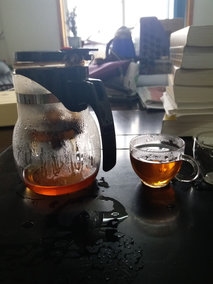 七彩云南茶叶普洱茶熟茶小青柑新会陈皮青柑普洱非生茶 粒柑见影系列 私享纸盒装单粒怎么样，好用吗，口碑，心得，评价，试用报告,第4张