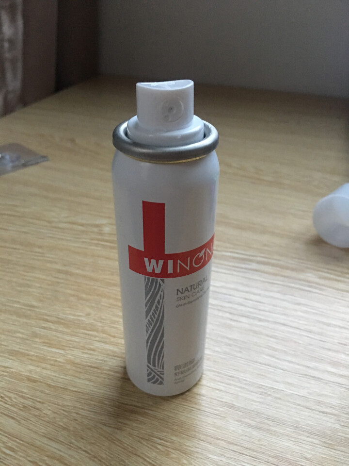 薇诺娜（WINONA）舒敏保湿喷雾50ml（爽肤水 补水保湿 舒缓修护 等渗补水 缓解灼热 医美级药妆）怎么样，好用吗，口碑，心得，评价，试用报告,第4张