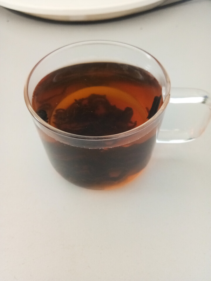 20g样茶试用  恬和 2009年香沱茶勐海老树熟沱熟茶怎么样，好用吗，口碑，心得，评价，试用报告,第4张