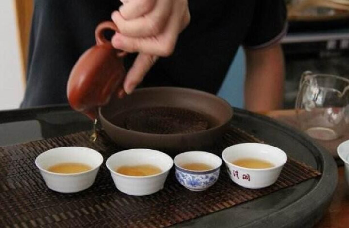 武夷岩茶 乌龙茶 新茶 果香型大红袍 茶叶 手工碳焙乌龙茶 中火 小泡袋包装盒 送礼自饮 256克装怎么样，好用吗，口碑，心得，评价，试用报告,第4张