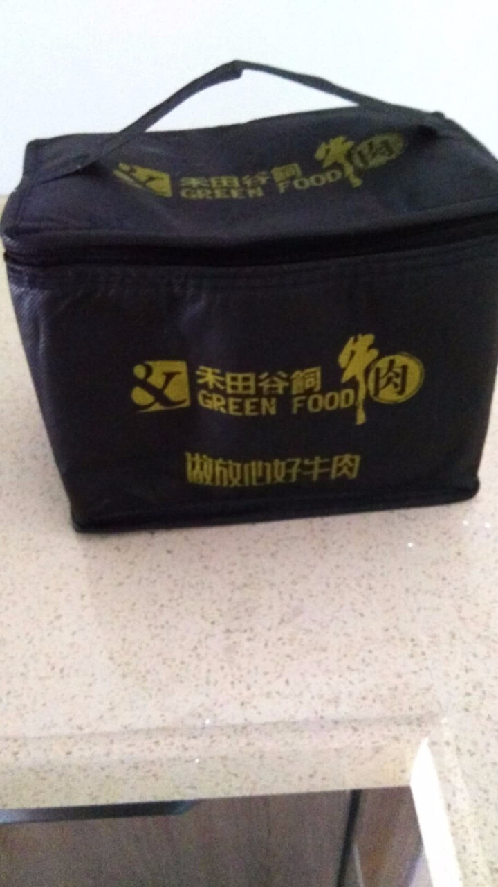 禾田谷饲 澳洲进口 原切牛肉 牛腱子 1kg/袋 生鲜牛肉 （适用卤、炸、炒、炖）怎么样，好用吗，口碑，心得，评价，试用报告,第4张