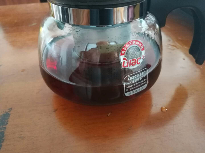 君制普茶 普洱茶(袋泡熟茶)熟茶 袋泡 云南普洱怎么样，好用吗，口碑，心得，评价，试用报告,第3张