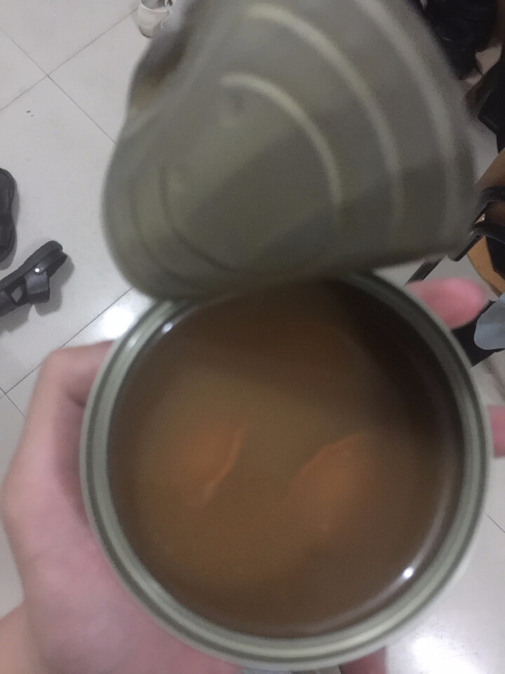 德叔红烧鸡汁味即食鲍鱼罐头鲜活水产海产品干货海鲜熟食干鲍鲍鱼汁4只140克怎么样，好用吗，口碑，心得，评价，试用报告,第2张