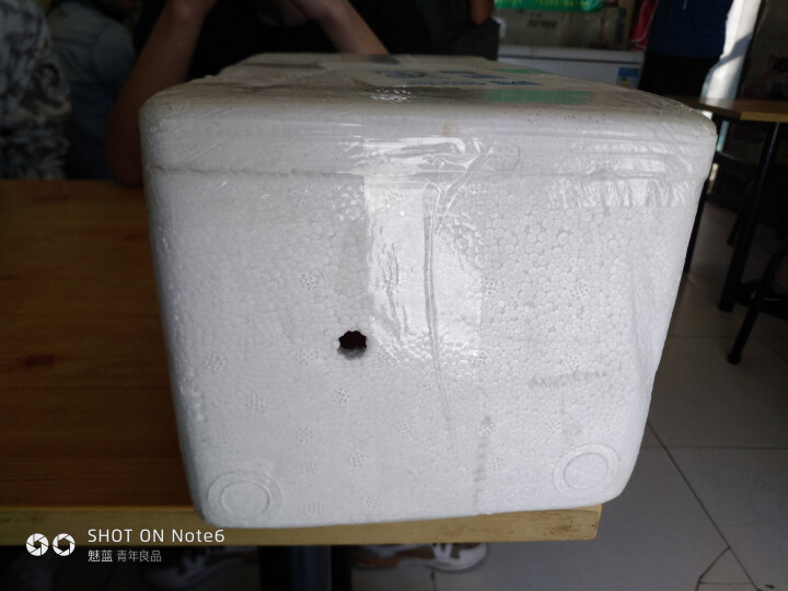 下单送2斤 恒润优品 福建圣女果 1.5kg 新鲜水果小西红柿小番茄怎么样，好用吗，口碑，心得，评价，试用报告,第4张