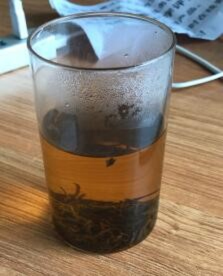 隆起正宗金骏眉红茶散装茶叶武夷山桐木关红茶茶叶礼私享茶60g 私享包60g怎么样，好用吗，口碑，心得，评价，试用报告,第4张