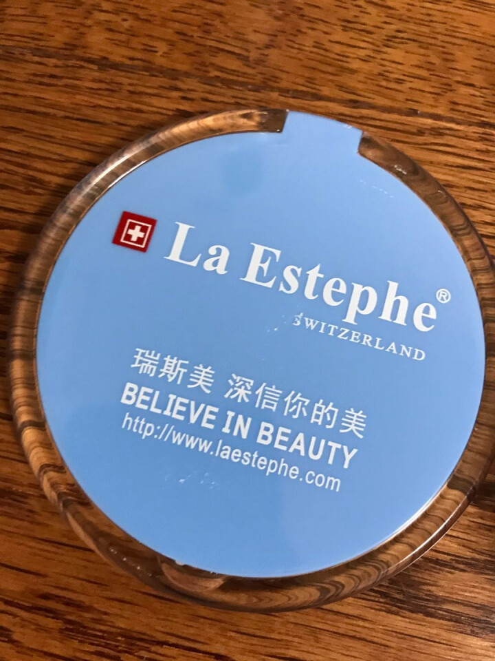 La Estephe/瑞斯美瑞士进口面膜 灯塔水母隐形深层保湿补水面膜 2片怎么样，好用吗，口碑，心得，评价，试用报告,第2张