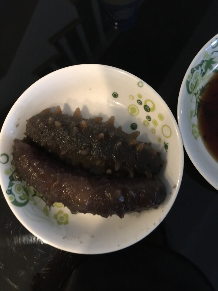 财神岛 大连有机冷蒸即食海参 300g 10只 袋装 海鲜水产怎么样，好用吗，口碑，心得，评价，试用报告,第4张