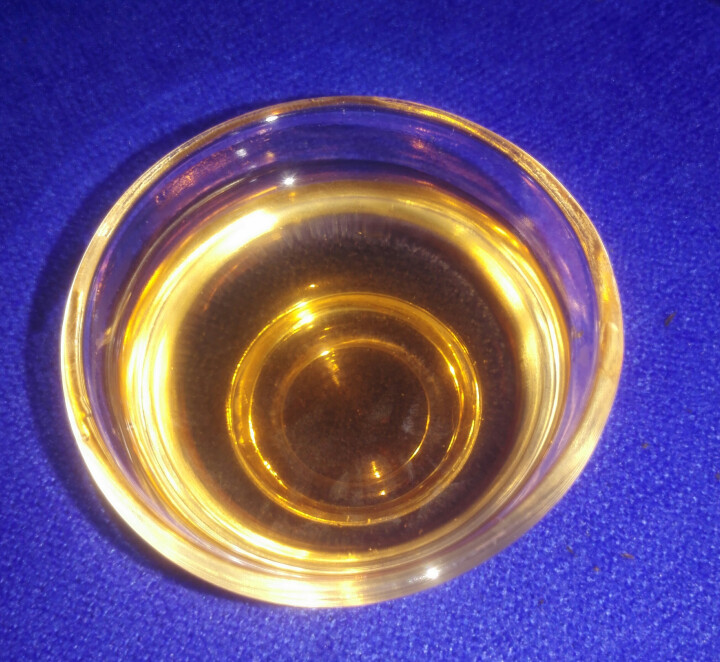 20g样茶试用  恬和 2009年香沱茶勐海老树熟沱熟茶怎么样，好用吗，口碑，心得，评价，试用报告,第4张