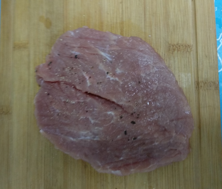 农畉猪肉纯瘦肉500g 猪肉新鲜生猪肉怎么样，好用吗，口碑，心得，评价，试用报告,第4张