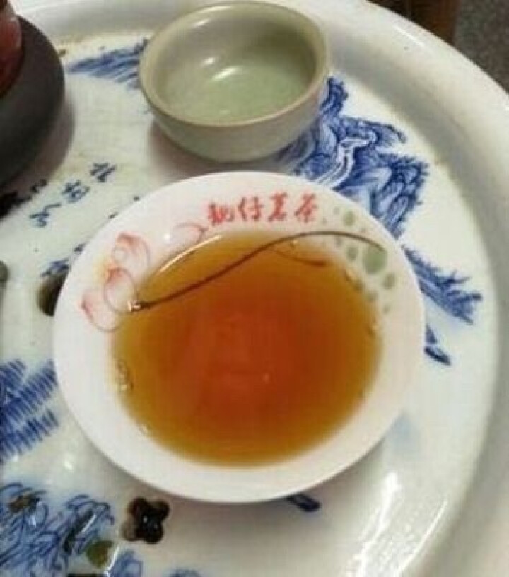 隆起正宗金骏眉红茶散装茶叶武夷山桐木关红茶茶叶礼私享茶60g 私享包60g怎么样，好用吗，口碑，心得，评价，试用报告,第4张