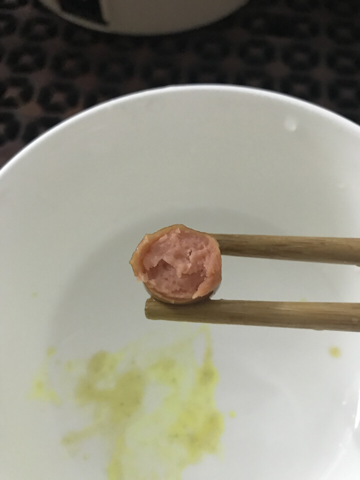 老基地生鲜脆肠200g 火锅食材 烧烤食材 麻辣烫菜品 关东煮怎么样，好用吗，口碑，心得，评价，试用报告,第4张