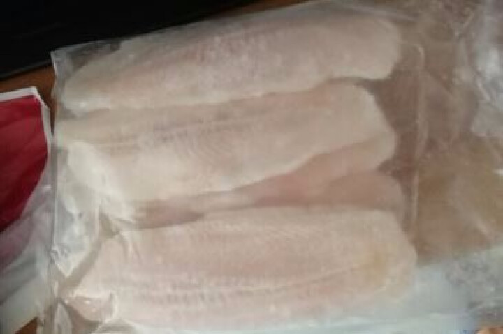 鲜动生活 冷冻越南去皮巴沙鱼片 300g 袋装 火锅食材 海鲜水产怎么样，好用吗，口碑，心得，评价，试用报告,第4张