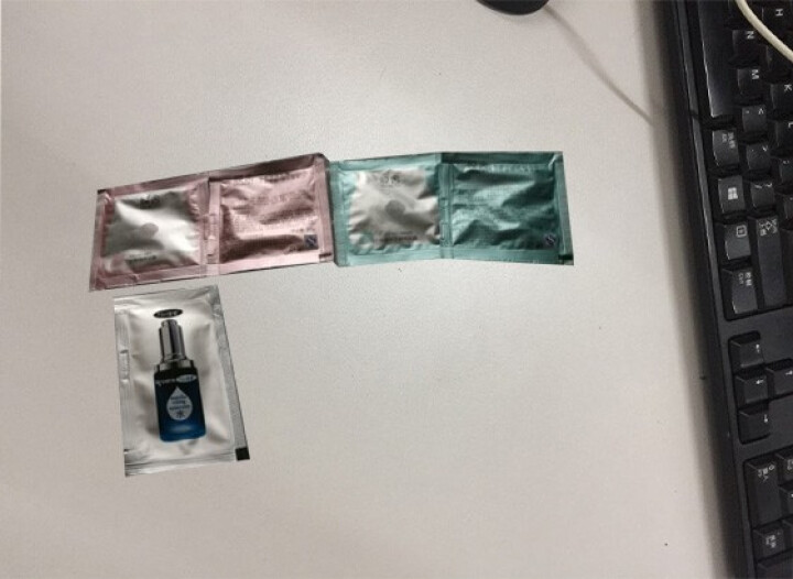 仁信堂 玻尿酸补水原液精华30ml  涂抹式玻尿酸 男女面部补水保湿 收细毛孔 紧致弹润 【1号】玻尿酸原液小样 （赠品勿拍）怎么样，好用吗，口碑，心得，评价，,第2张