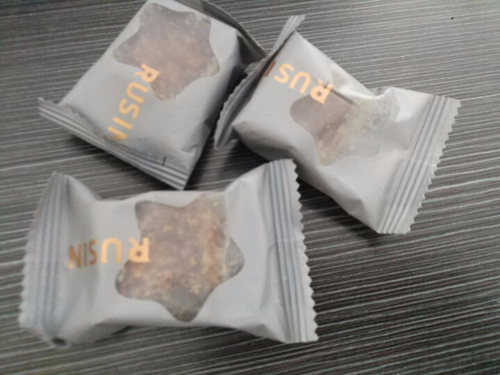 卢司令 黑糖姜母茶180克 独立包装 试吃装 3个装怎么样，好用吗，口碑，心得，评价，试用报告,第3张