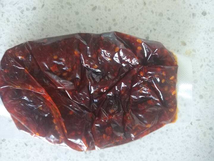 大红门  香辣培根风味肉酱  150g/盒怎么样，好用吗，口碑，心得，评价，试用报告,第4张