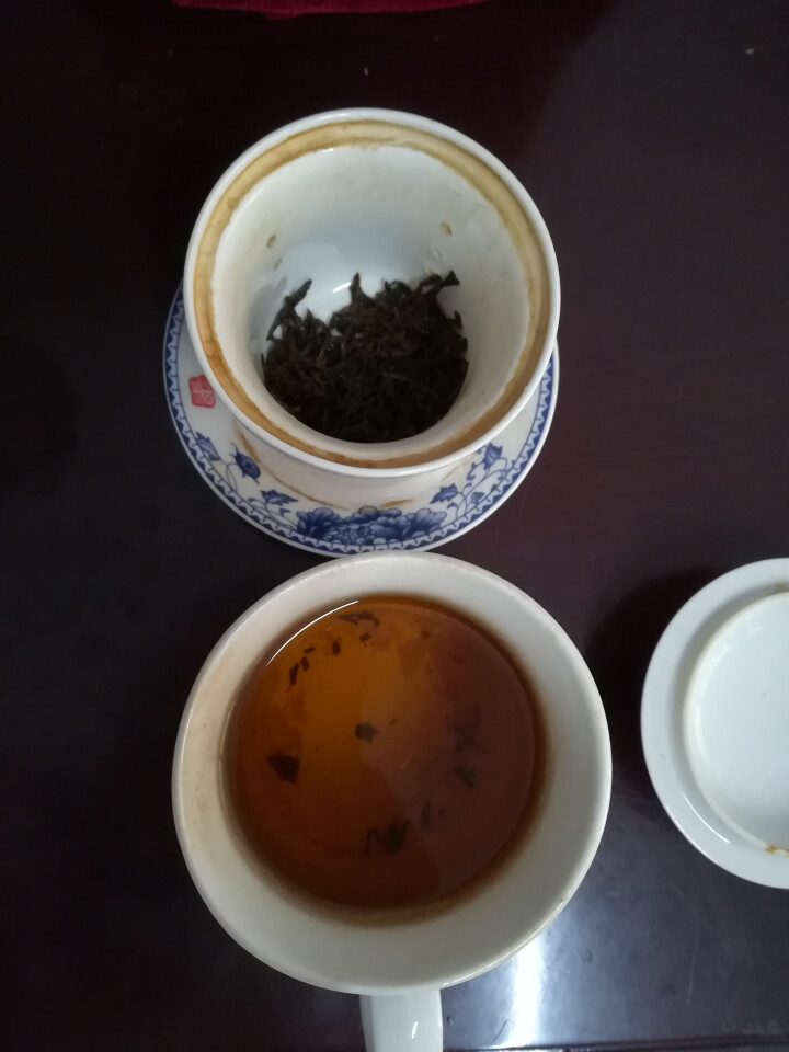 隆起正宗金骏眉红茶散装茶叶武夷山桐木关红茶茶叶礼私享茶60g 私享包60g怎么样，好用吗，口碑，心得，评价，试用报告,第3张