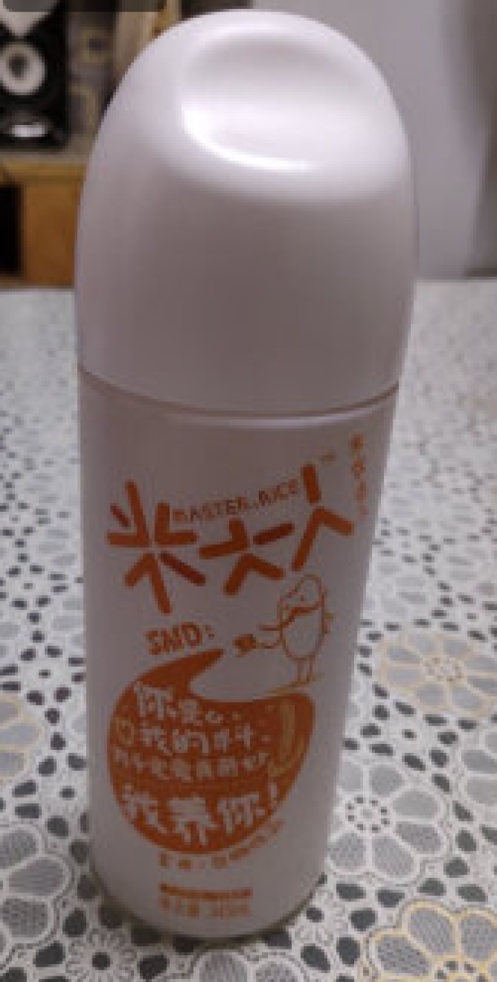 米大人 米露大米谷物饮料6瓶礼盒装 （345 ml*6瓶） 玄米（糙米）味怎么样，好用吗，口碑，心得，评价，试用报告,第3张