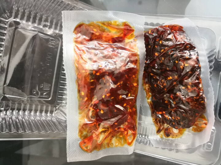 大红门  香辣培根风味肉酱  150g/盒怎么样，好用吗，口碑，心得，评价，试用报告,第4张