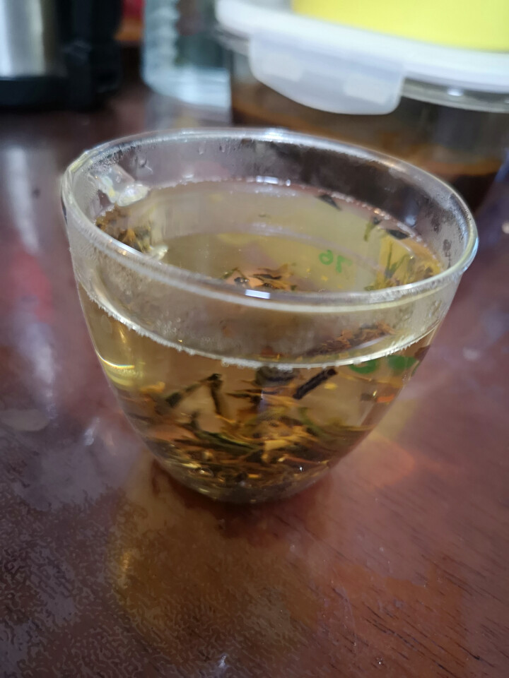 隆起正宗金骏眉红茶散装茶叶武夷山桐木关红茶茶叶礼私享茶60g 私享包60g怎么样，好用吗，口碑，心得，评价，试用报告,第3张