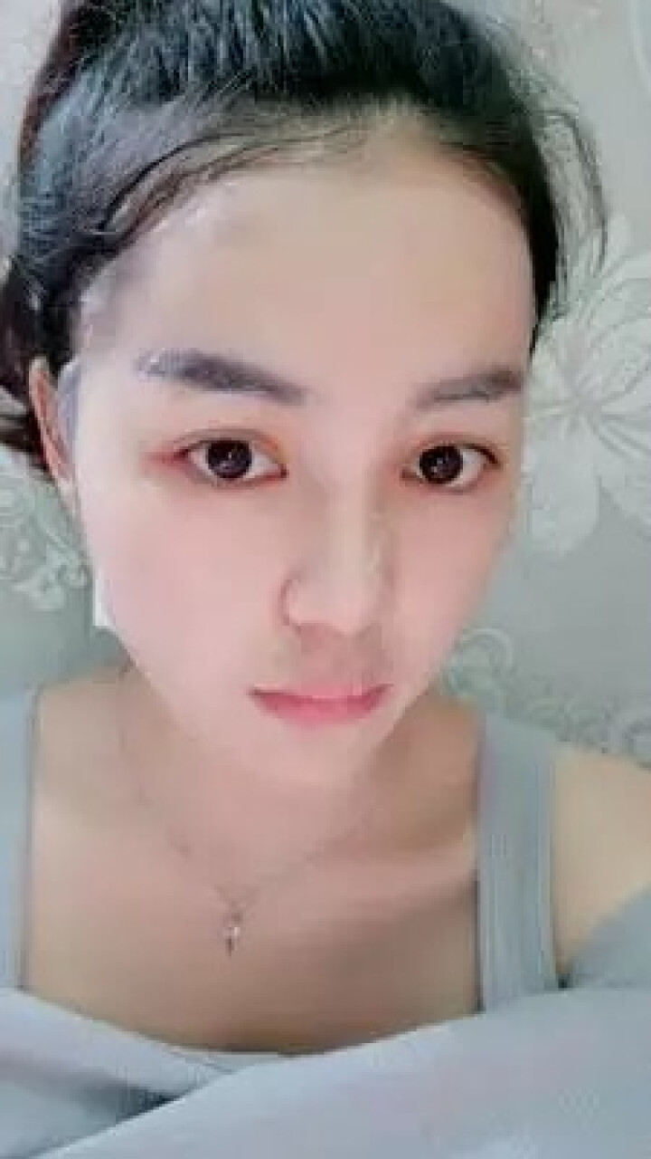 伊蒂之屋（ETUDE HOUSE）纤透舒润面膜6片装—绿茶(保湿补水 滋润紧致 提亮焕肤）怎么样，好用吗，口碑，心得，评价，试用报告,第2张