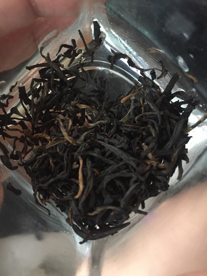 隆起正宗金骏眉红茶散装茶叶武夷山桐木关红茶茶叶礼私享茶60g 私享包60g怎么样，好用吗，口碑，心得，评价，试用报告,第2张