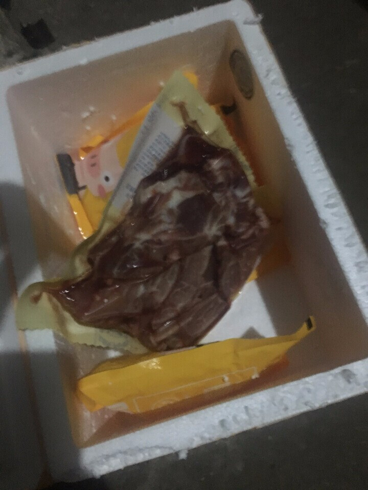 农畉猪肉脊骨500g 猪肉新鲜生肉生猪肉生鲜土猪脊骨龙骨怎么样，好用吗，口碑，心得，评价，试用报告,第3张