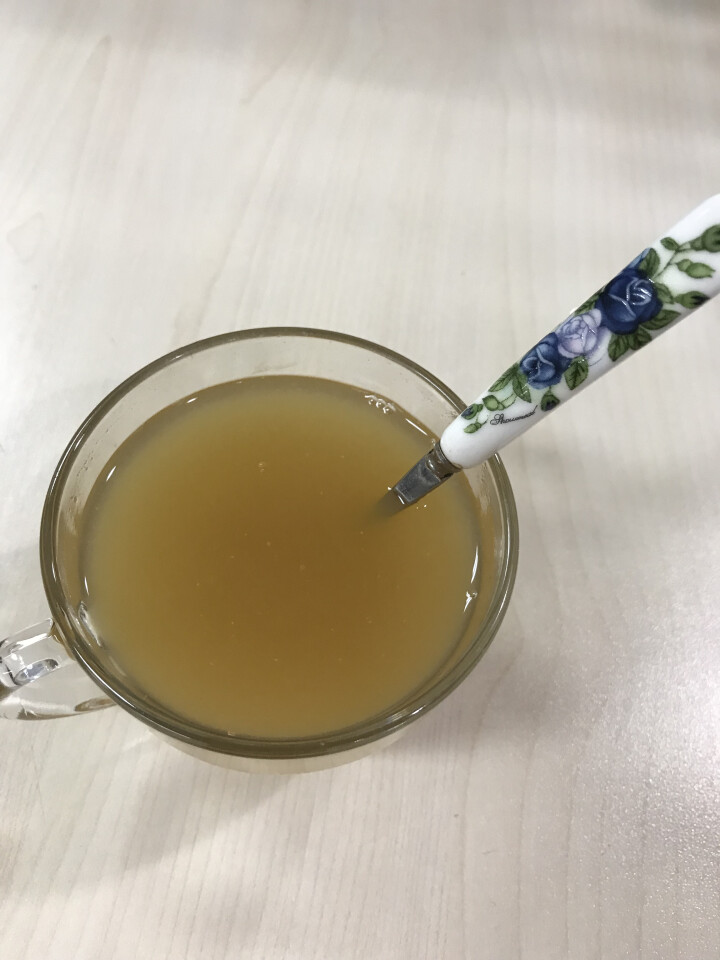 宫保余堂月经姜茶姜晶大姨妈驱寒调理产后解酒养生茶姜红糖姜晶100g 1罐装怎么样，好用吗，口碑，心得，评价，试用报告,第4张