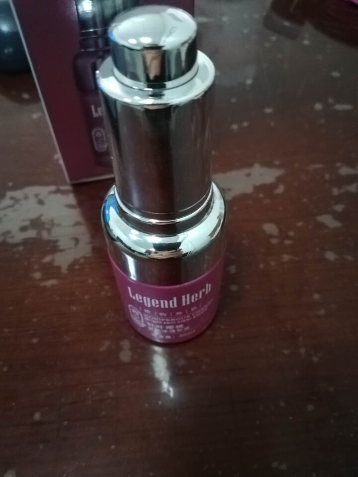 森之秘植物养肤原液系列30ml（面部精华液 补水保湿 收缩毛孔  提亮肤色 紧致嫩肤 小滴管） 针叶樱桃亮肤净透原液怎么样，好用吗，口碑，心得，评价，试用报告,第4张