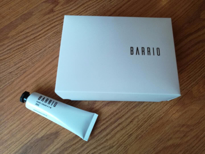 巴莉奥 barrio 香水小样礼盒2ml*10 男女士香水学生礼品 调香师系列+半系列怎么样，好用吗，口碑，心得，评价，试用报告,第2张