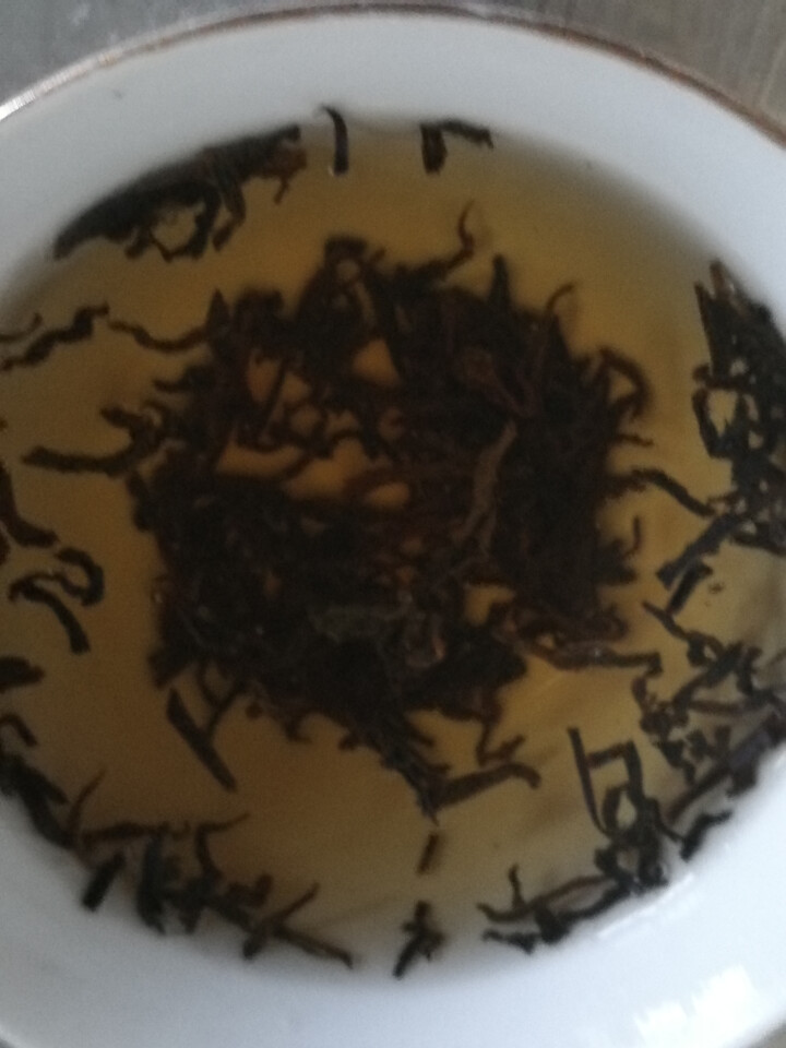 隆起正宗金骏眉红茶散装茶叶武夷山桐木关红茶茶叶礼私享茶60g 私享包60g怎么样，好用吗，口碑，心得，评价，试用报告,第4张