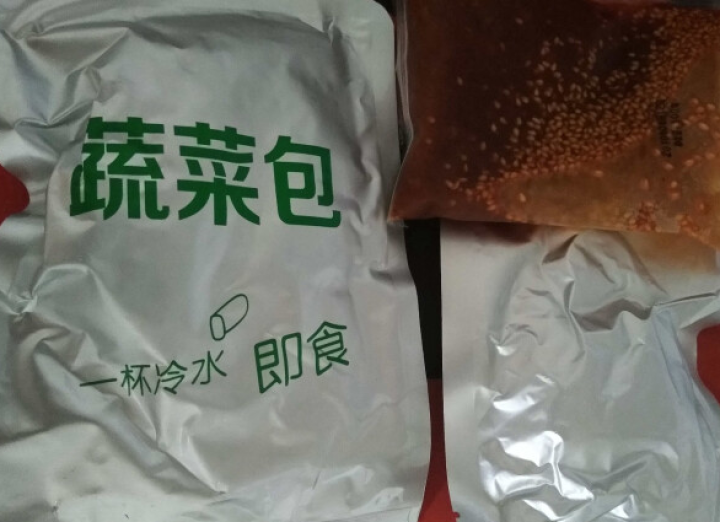 老基地牛百叶冷吃火锅350g 懒人速食火锅 即食方便毛肚火锅 钵钵鸡怎么样，好用吗，口碑，心得，评价，试用报告,第3张