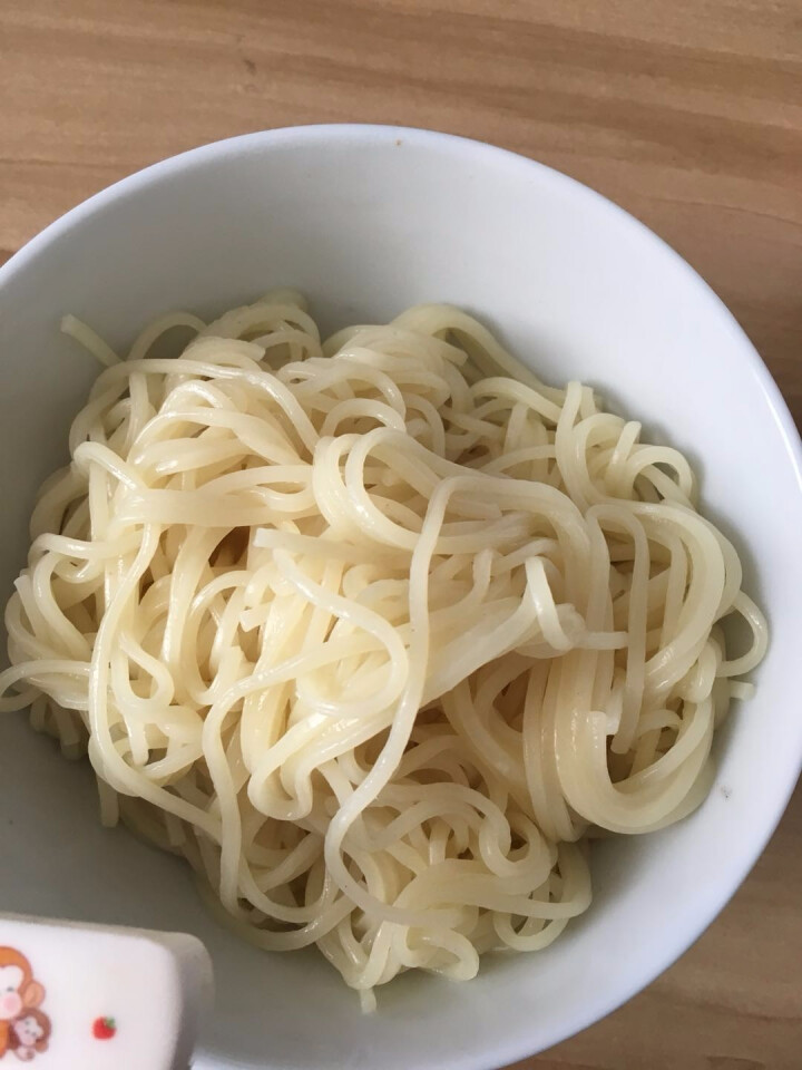 兰州拉面速食手工面条 挂面 拌面 美味汤面火锅面 餐饮装 家庭装 有韧性有润滑 120g*2袋缘合源拉面怎么样，好用吗，口碑，心得，评价，试用报告,第3张