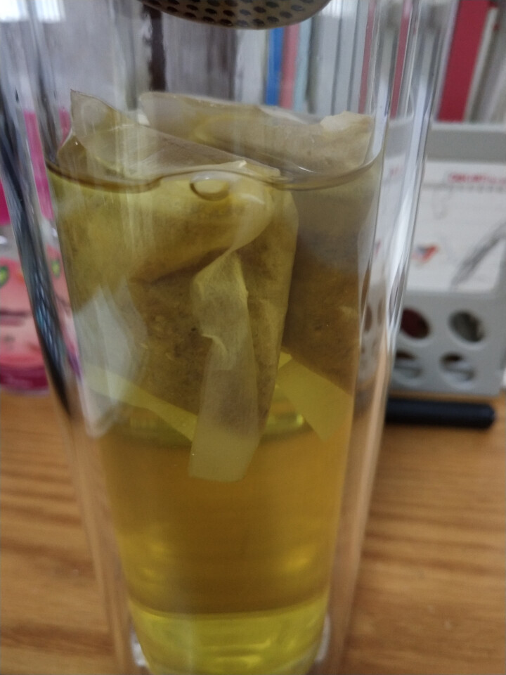 【买2送1】禾甘红豆薏米芡实茶赤小豆薏仁茶祛除茶湿热茶去湿气男女茶包200克/盒/50袋怎么样，好用吗，口碑，心得，评价，试用报告,第3张