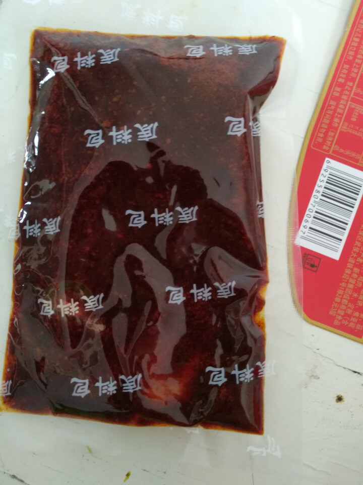 蜀粹坊自热方便火锅 鸡肉火腿肠405g麻辣烫微火锅怎么样，好用吗，口碑，心得，评价，试用报告,第2张