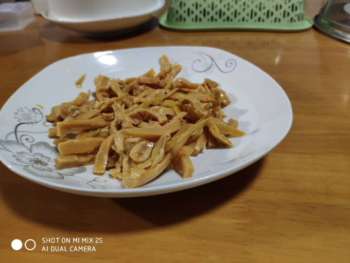 【买三送一】笋干笋尖 即食 油焖春笋130g 素食小吃 笋子 小吃食品 下酒下饭菜 油焖笋怎么样，好用吗，口碑，心得，评价，试用报告,第6张