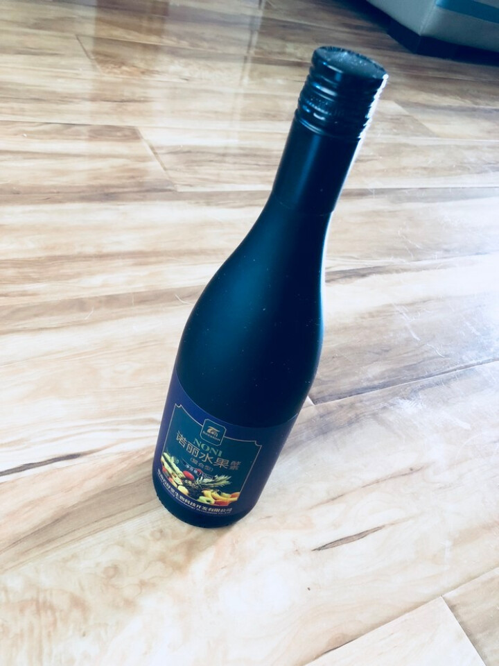 Beeston海南百舒堂复合型noni诺丽水果酵素果汁原液750ml/瓶怎么样，好用吗，口碑，心得，评价，试用报告,第3张