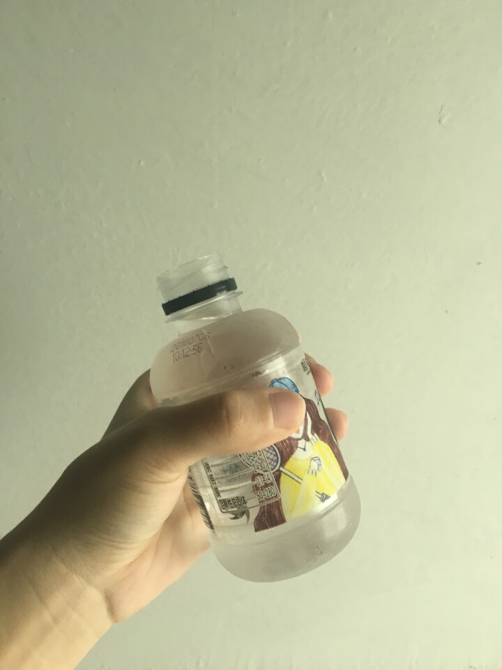 恒大 球球天然矿泉水小瓶迷你装 280ml*1瓶怎么样，好用吗，口碑，心得，评价，试用报告,第3张